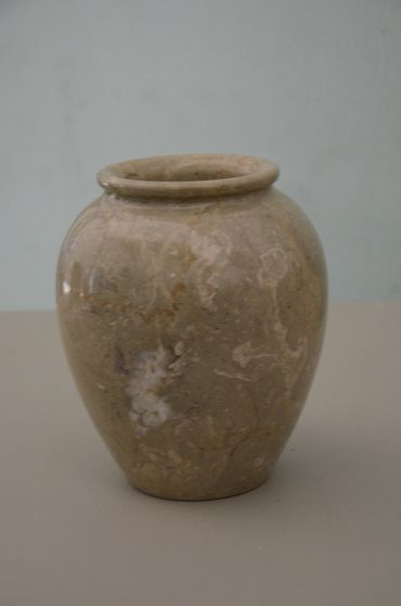 Marble Vase