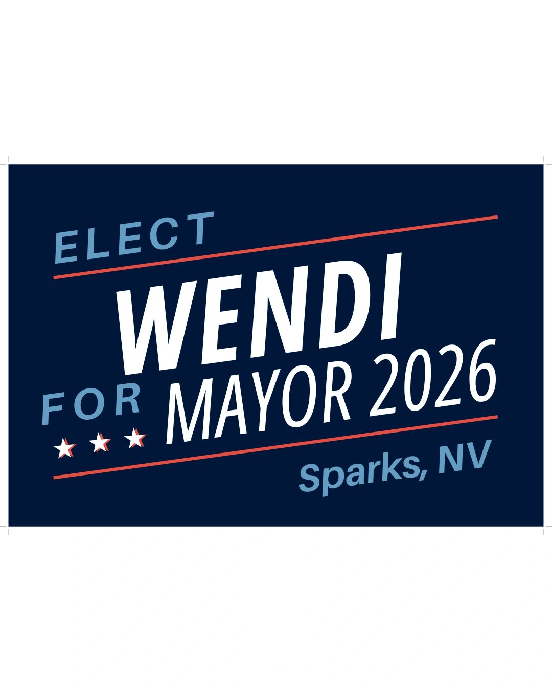 About Wendi