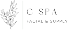C Spa Facial & Supply