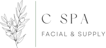 C Spa Facial & Supply