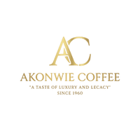 Akonwie Coffee