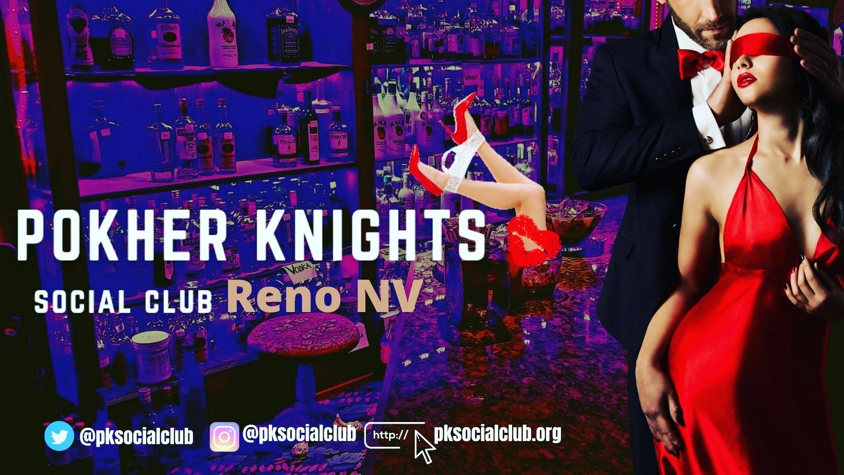 PKSocialClub - Swingers - Reno, Nevada