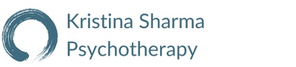 Kristina Sharma Psychotherapy