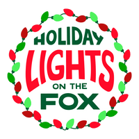 HolidayLightsOnTheFox.com