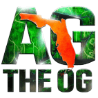 AG the OG MUSIC