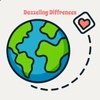 Dazzling Differences