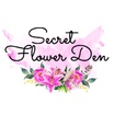 Secret Flower Den