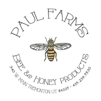 Paul Farms Honey