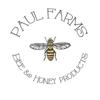Paul Farms Honey