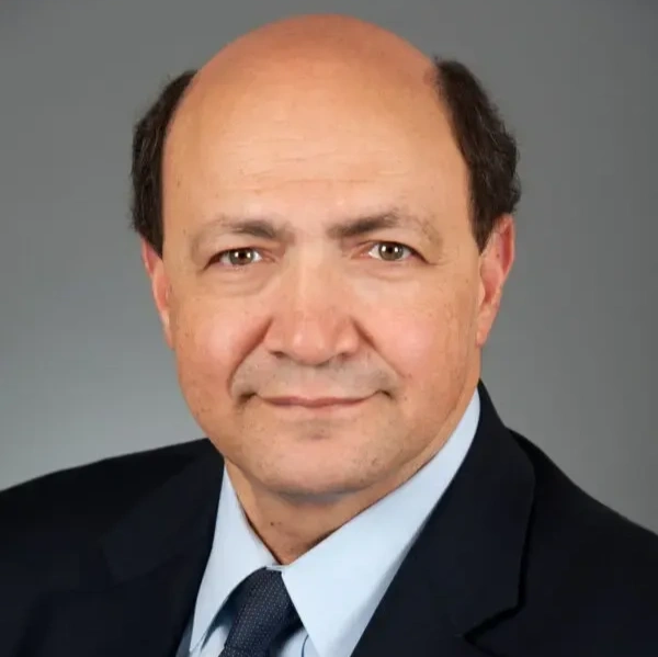 Ghaleb Daouk, MD, SM