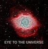 Eye to the Universe