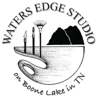 Waters Edge Studio

