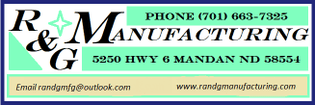 R & G Manufacturing