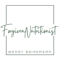 ForgivenNutritionist