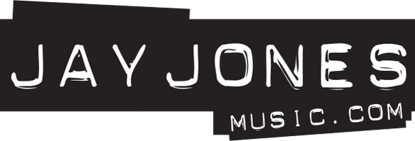 Jay Jones Music