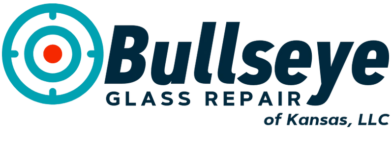Bullseye Glass Repair of Kansas