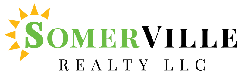 Somerville Realty's Logo