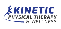 Kinetic Physical Therapy and Wellness Logo