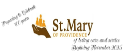 Daughters of St. Mary of Providence