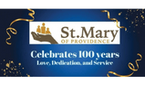Daughters of St. Mary of Providence