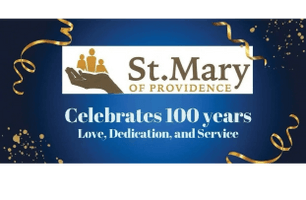 Daughters of St. Mary of Providence