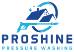 Proshine Pressure Washing