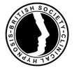 Logo of the British Society of Clinical Hypnosis.