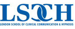 Logo of LSCTH forming interlocking letters.