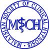 Logo of the Malaysian Society of Clinical Hypnosis.
