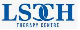 Logo for LSCH Therapy Centre.