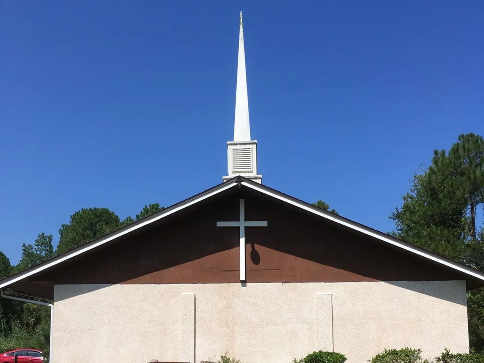 Grace Community Church