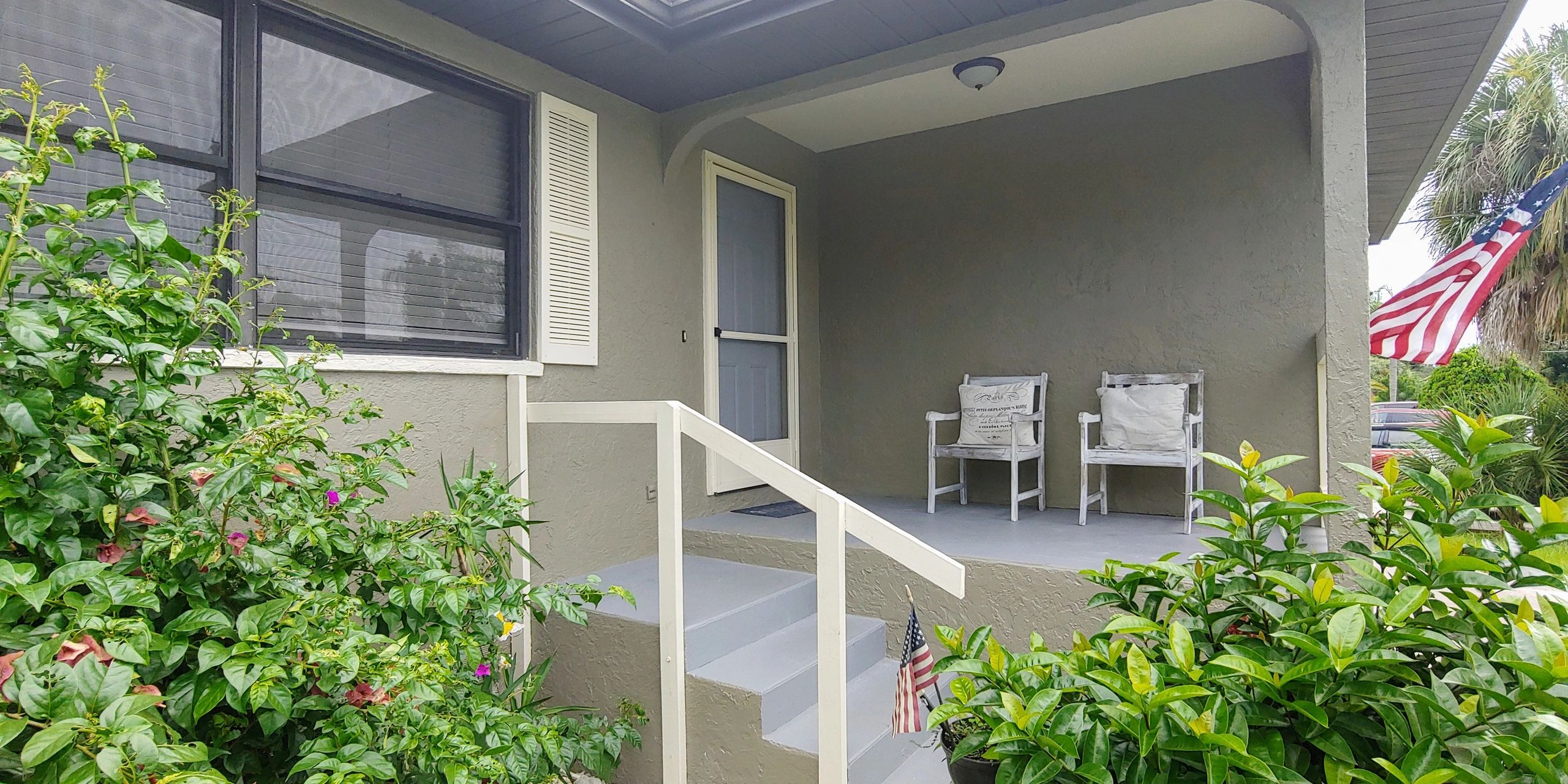 Nokomis Beach House Resort