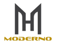 Moderno Hardware
