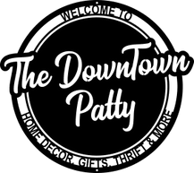The 
DownTown
 Patty