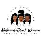 NATIONAL BLACK WOMEN PHYSICIANS' DAY