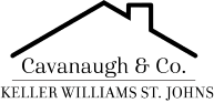 Cavanaugh Team

Keller williams Atlantic Partners