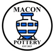 MACON POTTERY