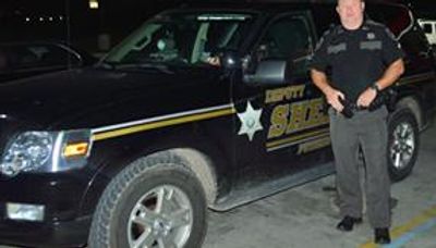 Retired Deputy Sheriff