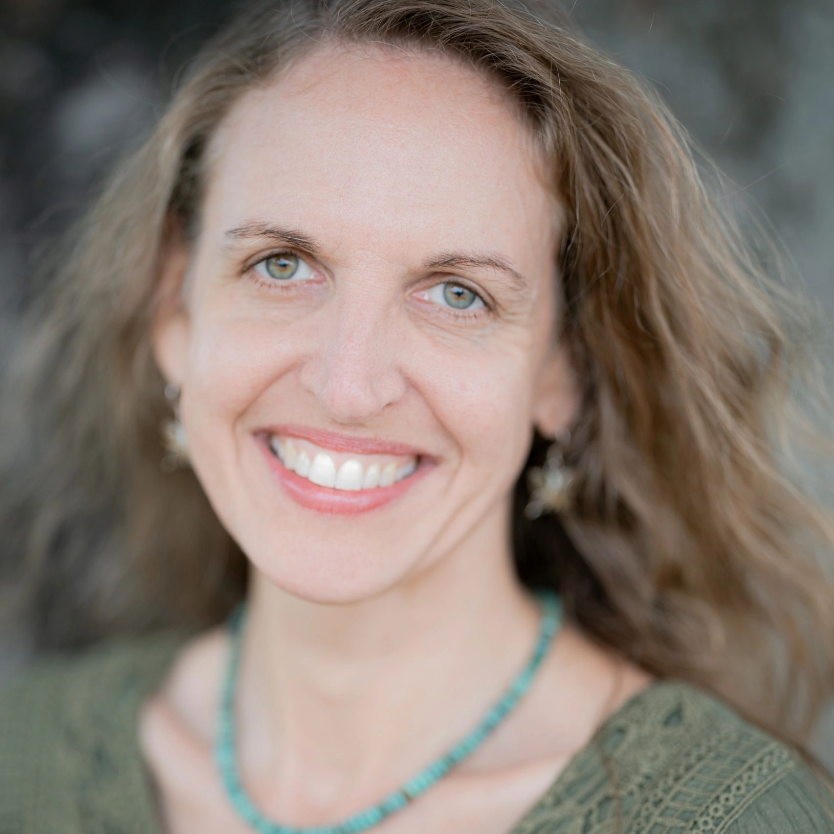 Karen Riviere, Reiki Master Teacher in Austin