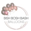 BishBoshBash Balloons