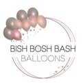 BishBoshBash Balloons