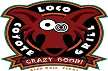 Loco Coyote Grill