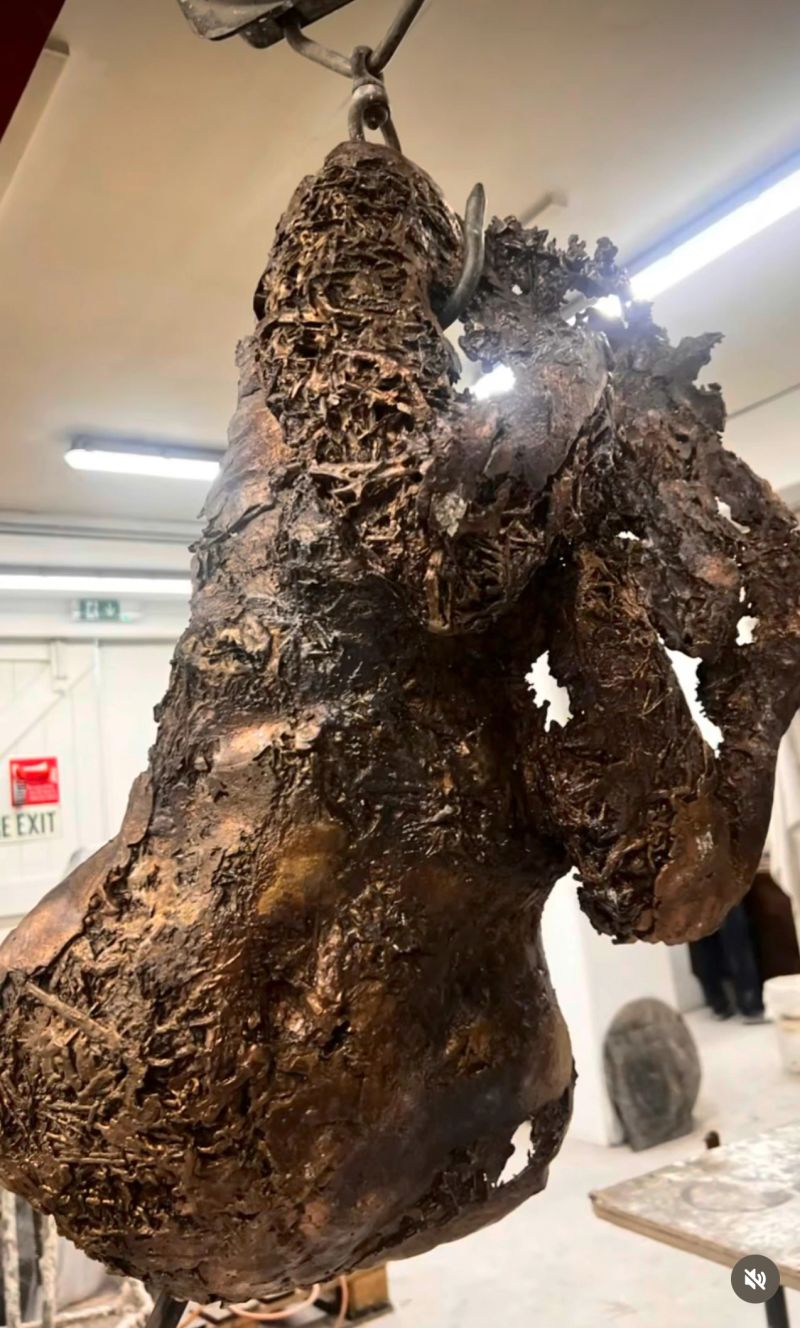 Figurative work