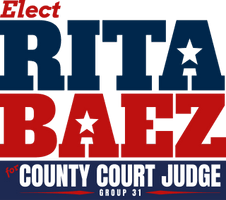 Campaign to Elect Rita M Baez