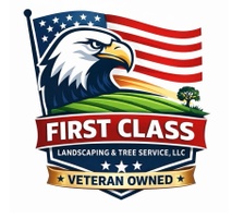 First Class 
Landscaping & Tree Service, LLC 

(860) 319-9588