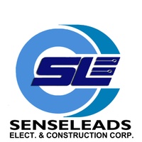 Senseleads Elect.  & Construction Company