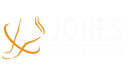 Jones Foot and Ankle