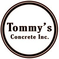 Tommy's Concrete Charleston
