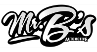 Mr B's Automotive Repair