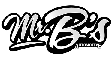 Mr B's Automotive Repair